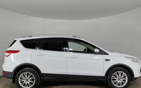 Ford Kuga III, 2014 год, 1 380 000 рублей, 4 фотография