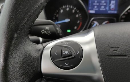 Ford Kuga III, 2014 год, 1 380 000 рублей, 13 фотография