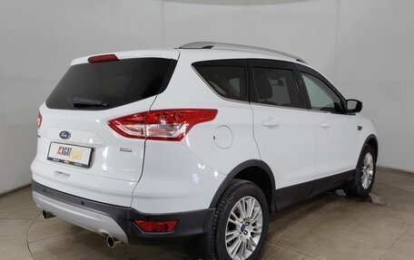 Ford Kuga III, 2014 год, 1 380 000 рублей, 5 фотография
