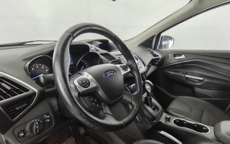 Ford Kuga III, 2014 год, 1 380 000 рублей, 11 фотография