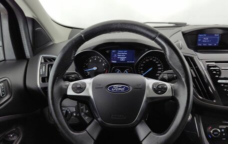 Ford Kuga III, 2014 год, 1 380 000 рублей, 12 фотография