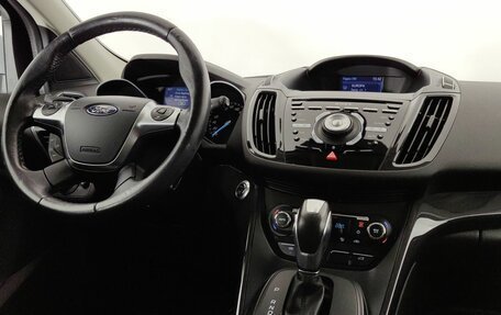 Ford Kuga III, 2014 год, 1 380 000 рублей, 9 фотография