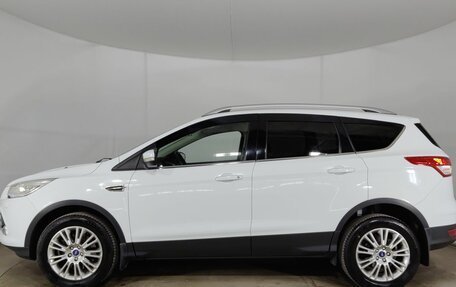 Ford Kuga III, 2014 год, 1 380 000 рублей, 8 фотография