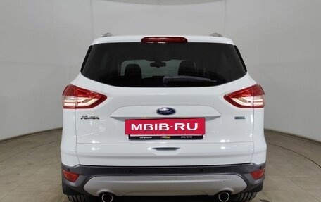 Ford Kuga III, 2014 год, 1 380 000 рублей, 6 фотография