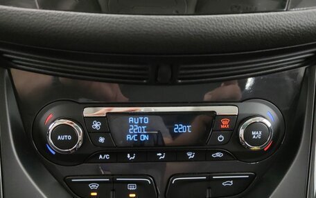 Ford Kuga III, 2014 год, 1 380 000 рублей, 18 фотография