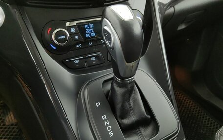 Ford Kuga III, 2014 год, 1 380 000 рублей, 19 фотография
