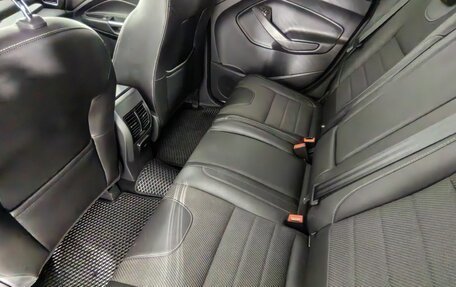 Ford Kuga III, 2014 год, 1 380 000 рублей, 28 фотография