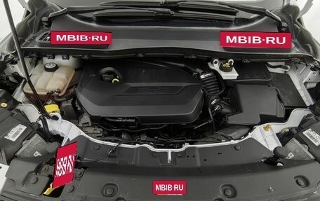 Ford Kuga III, 2014 год, 1 380 000 рублей, 30 фотография