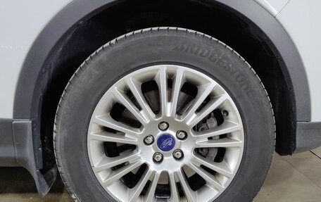 Ford Kuga III, 2014 год, 1 380 000 рублей, 34 фотография