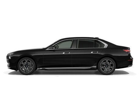 BMW 7 серия, 2025 год, 28 000 000 рублей, 3 фотография