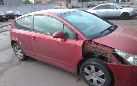 Citroen C4 II рестайлинг, 2005 год, 230 000 рублей, 5 фотография
