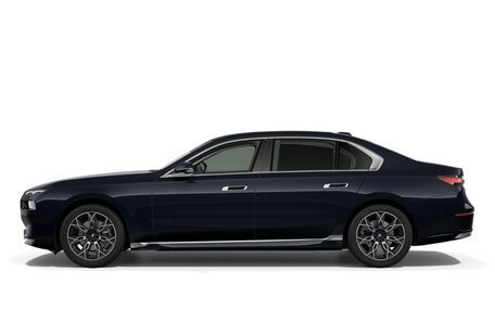 BMW 7 серия, 2025 год, 28 000 000 рублей, 8 фотография