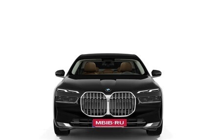 BMW 7 серия, 2025 год, 28 000 000 рублей, 4 фотография