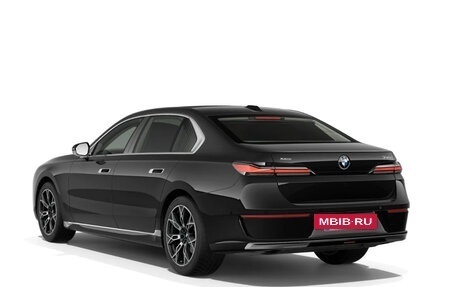 BMW 7 серия, 2025 год, 28 000 000 рублей, 2 фотография