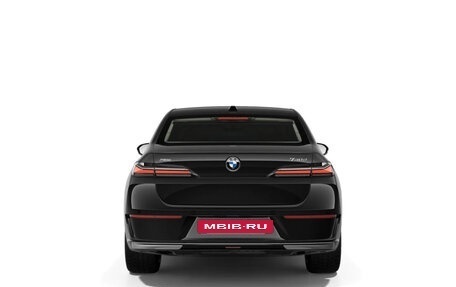 BMW 7 серия, 2025 год, 28 000 000 рублей, 5 фотография
