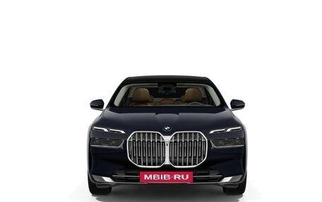 BMW 7 серия, 2025 год, 28 000 000 рублей, 9 фотография