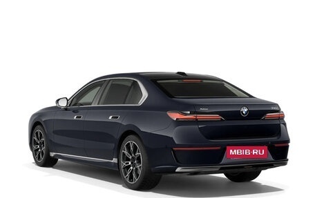 BMW 7 серия, 2025 год, 28 000 000 рублей, 7 фотография