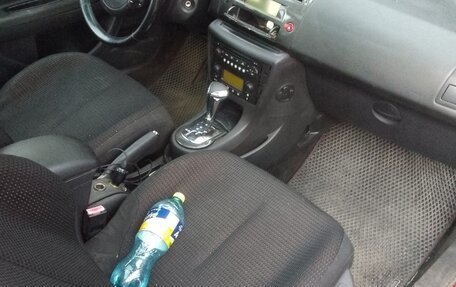 Citroen C4 II рестайлинг, 2005 год, 230 000 рублей, 6 фотография