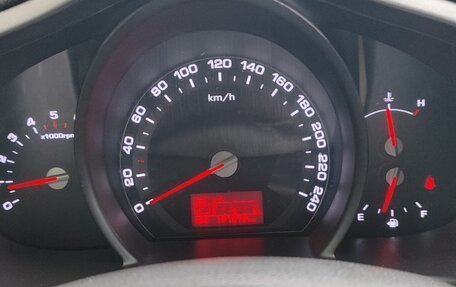 KIA Sportage III, 2012 год, 1 280 000 рублей, 5 фотография