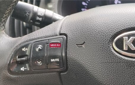 KIA Sportage III, 2012 год, 1 280 000 рублей, 14 фотография