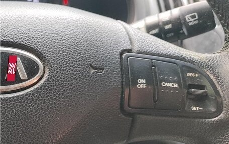 KIA Sportage III, 2012 год, 1 280 000 рублей, 15 фотография