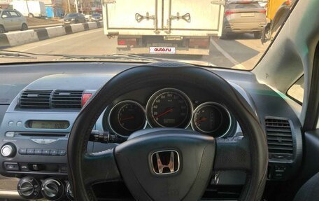 Honda Fit III, 2004 год, 320 000 рублей, 7 фотография