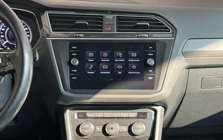 Volkswagen Tiguan II, 2018 год, 2 600 000 рублей, 14 фотография