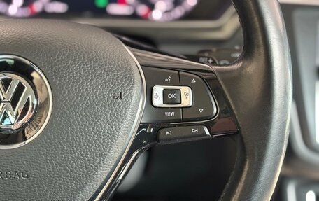 Volkswagen Tiguan II, 2018 год, 2 600 000 рублей, 13 фотография