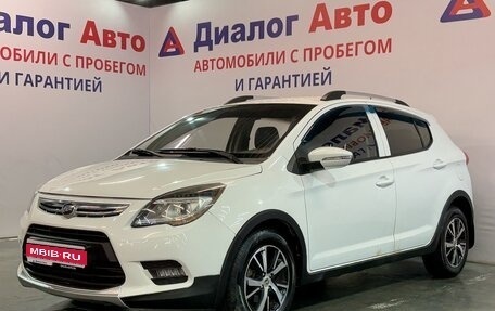 Lifan X50, 2016 год, 388 000 рублей, 1 фотография