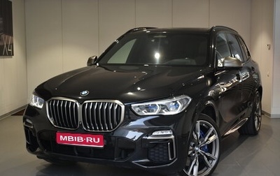 BMW X5, 2020 год, 7 970 000 рублей, 1 фотография