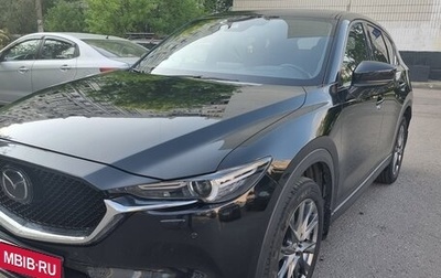 Mazda CX-5 II, 2021 год, 3 500 000 рублей, 1 фотография