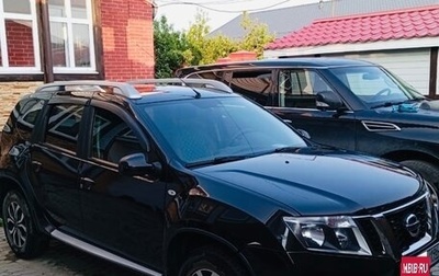 Nissan Terrano III, 2018 год, 1 290 000 рублей, 1 фотография