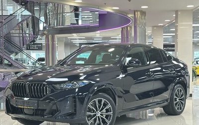 BMW X6, 2024 год, 10 470 000 рублей, 1 фотография