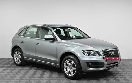 Audi Q5, 2010 год, 1 499 000 рублей, 2 фотография