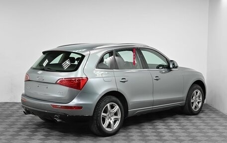Audi Q5, 2010 год, 1 499 000 рублей, 3 фотография