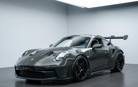 Porsche 911 GT3, 2025 год, 41 670 000 рублей, 1 фотография