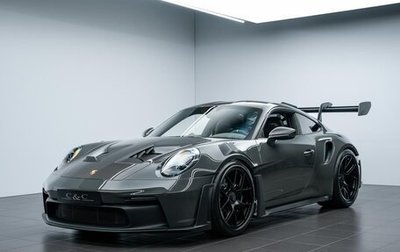 Porsche 911 GT3, 2025 год, 41 670 000 рублей, 1 фотография