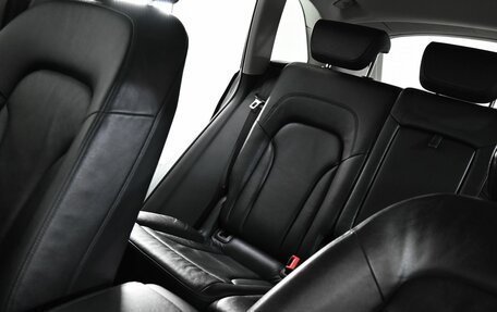 Audi Q5, 2010 год, 1 499 000 рублей, 12 фотография