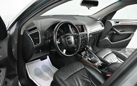 Audi Q5, 2010 год, 1 499 000 рублей, 5 фотография