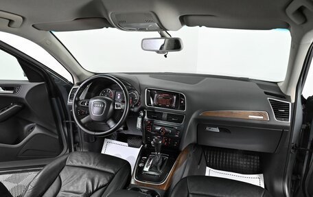 Audi Q5, 2010 год, 1 499 000 рублей, 6 фотография