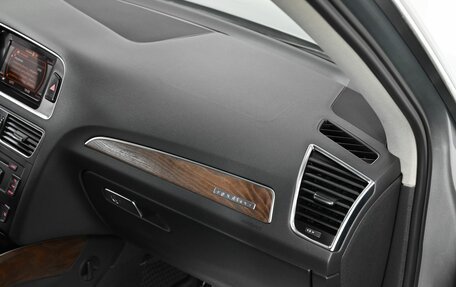 Audi Q5, 2010 год, 1 499 000 рублей, 13 фотография