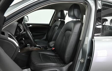 Audi Q5, 2010 год, 1 499 000 рублей, 10 фотография