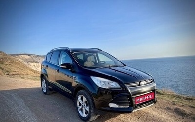 Ford Kuga III, 2013 год, 1 499 000 рублей, 1 фотография