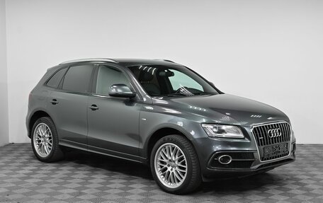 Audi Q5, 2014 год, 1 799 000 рублей, 2 фотография