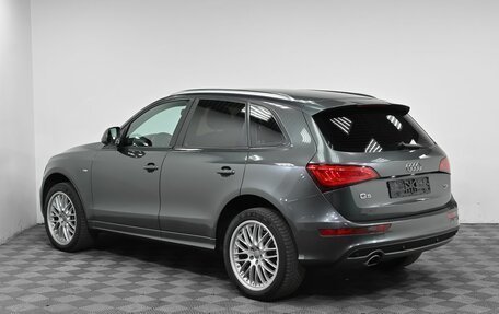 Audi Q5, 2014 год, 1 799 000 рублей, 4 фотография
