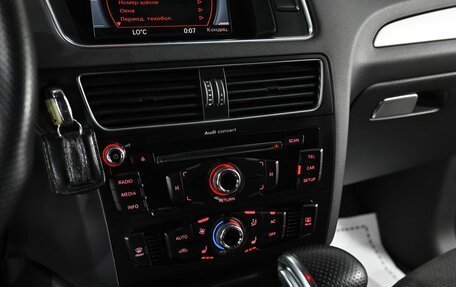 Audi Q5, 2014 год, 1 799 000 рублей, 9 фотография