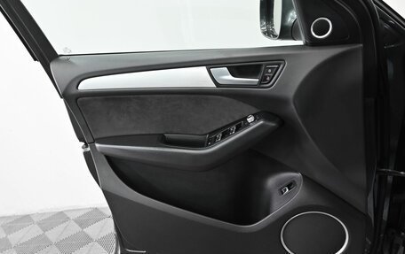 Audi Q5, 2014 год, 1 799 000 рублей, 11 фотография