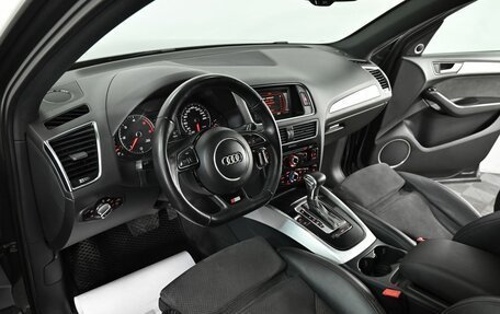 Audi Q5, 2014 год, 1 799 000 рублей, 7 фотография