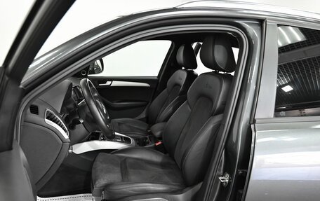 Audi Q5, 2014 год, 1 799 000 рублей, 5 фотография