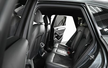 Audi Q5, 2014 год, 1 799 000 рублей, 14 фотография